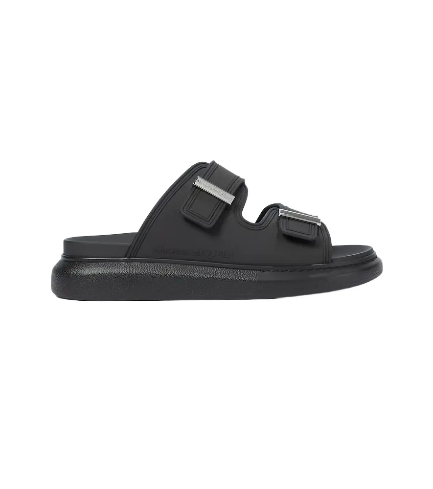 McQueen Hybrid slides