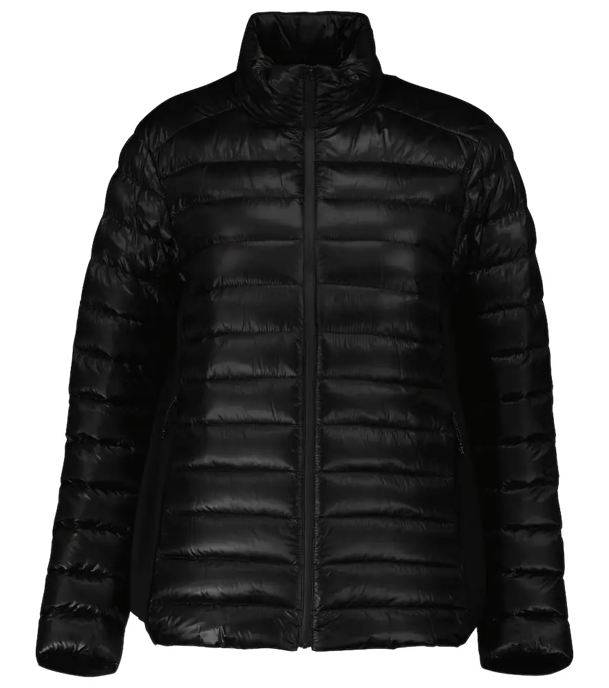 Moncler Nadir down jacket