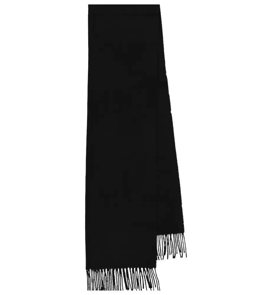 Toteme Wool scarf