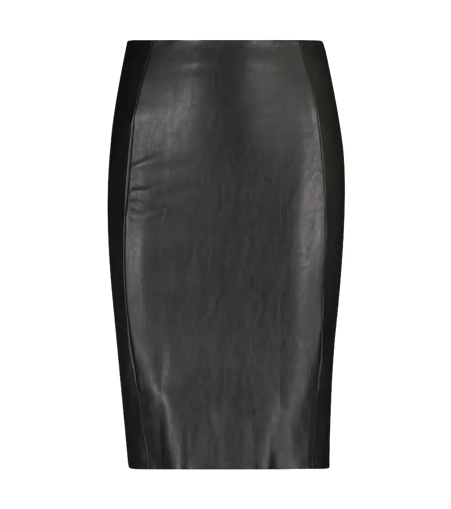 Wolford Jenna midi skirt