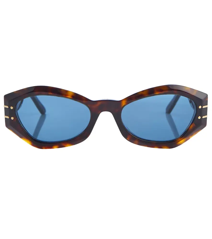Dior Eyewear DiorSignature B1U sunglasses