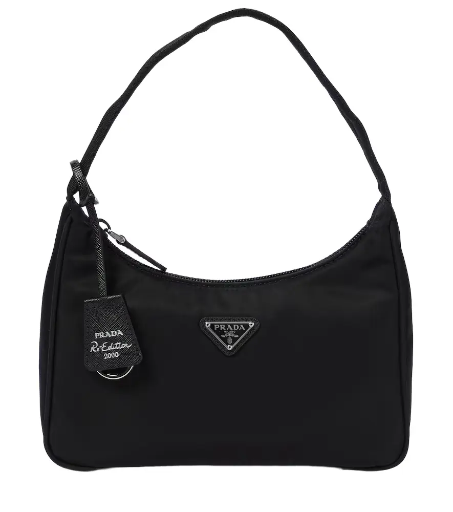 Prada Re-Edition 2000 shoulder bag