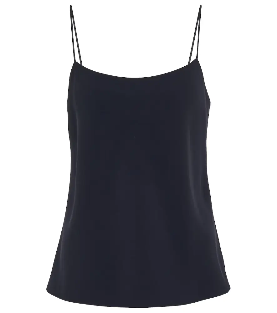 The Row Biggins cady camisole