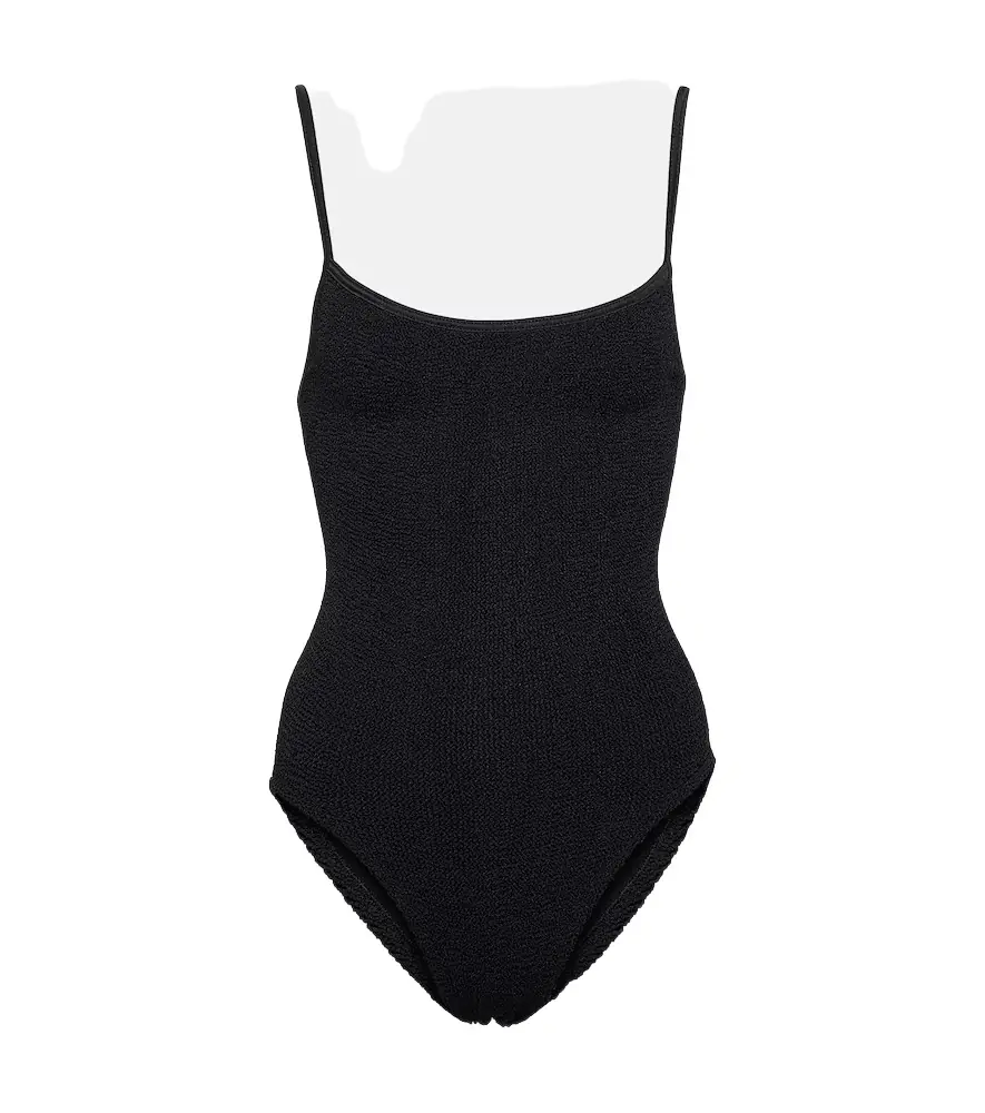 Hunza G Pamela swimsuit