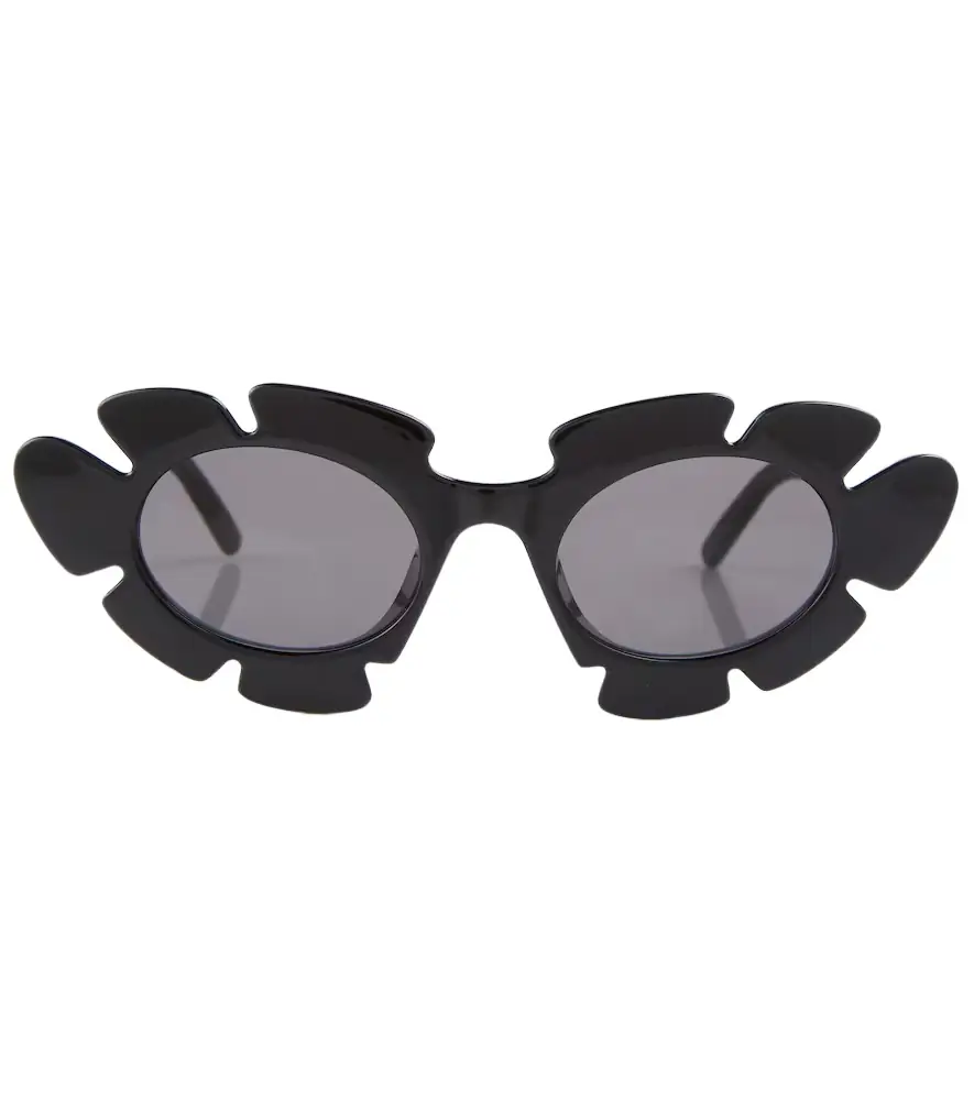 Loewe Paula's Ibiza cat-eye sunglasses