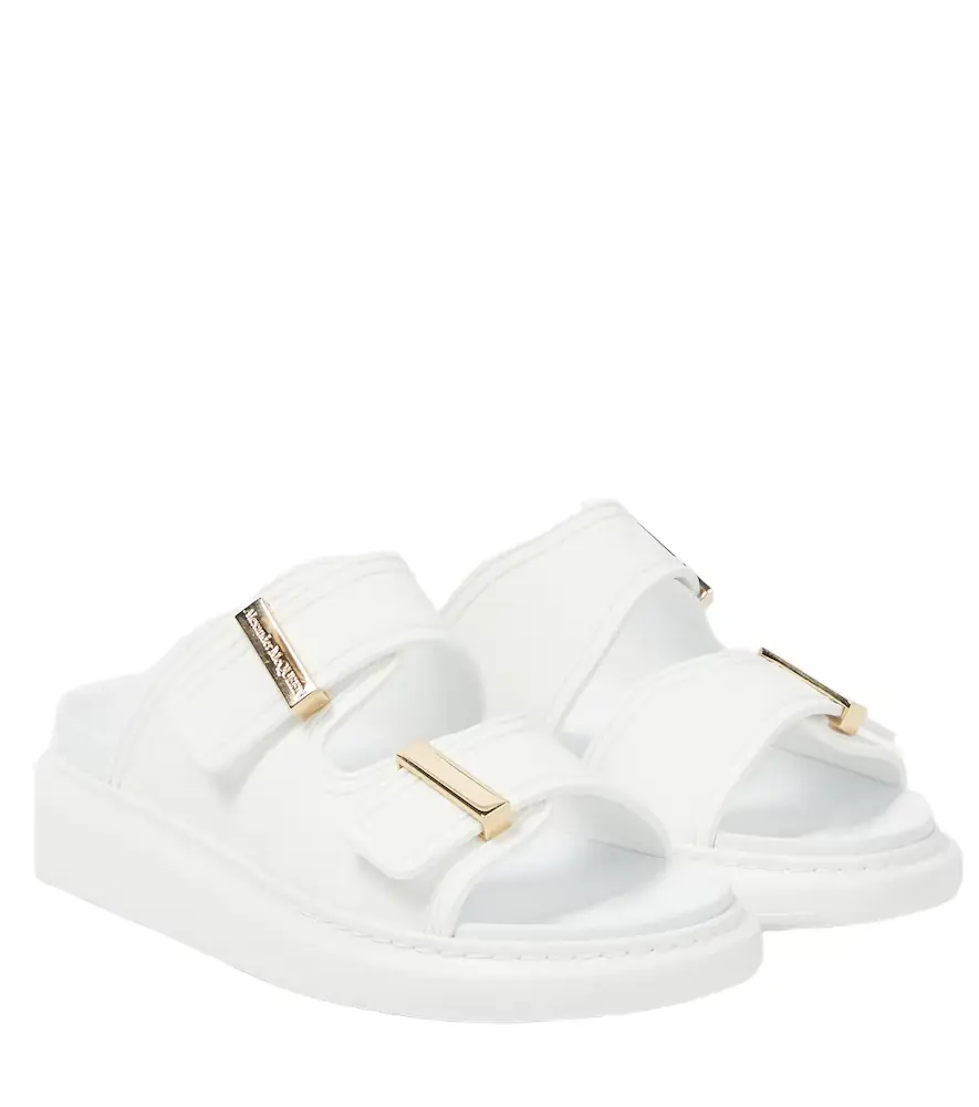 McQueen Hybrid sandals