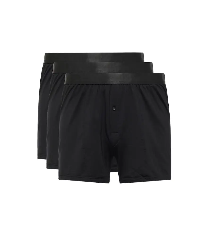 CDLP Set of 3 boxers
