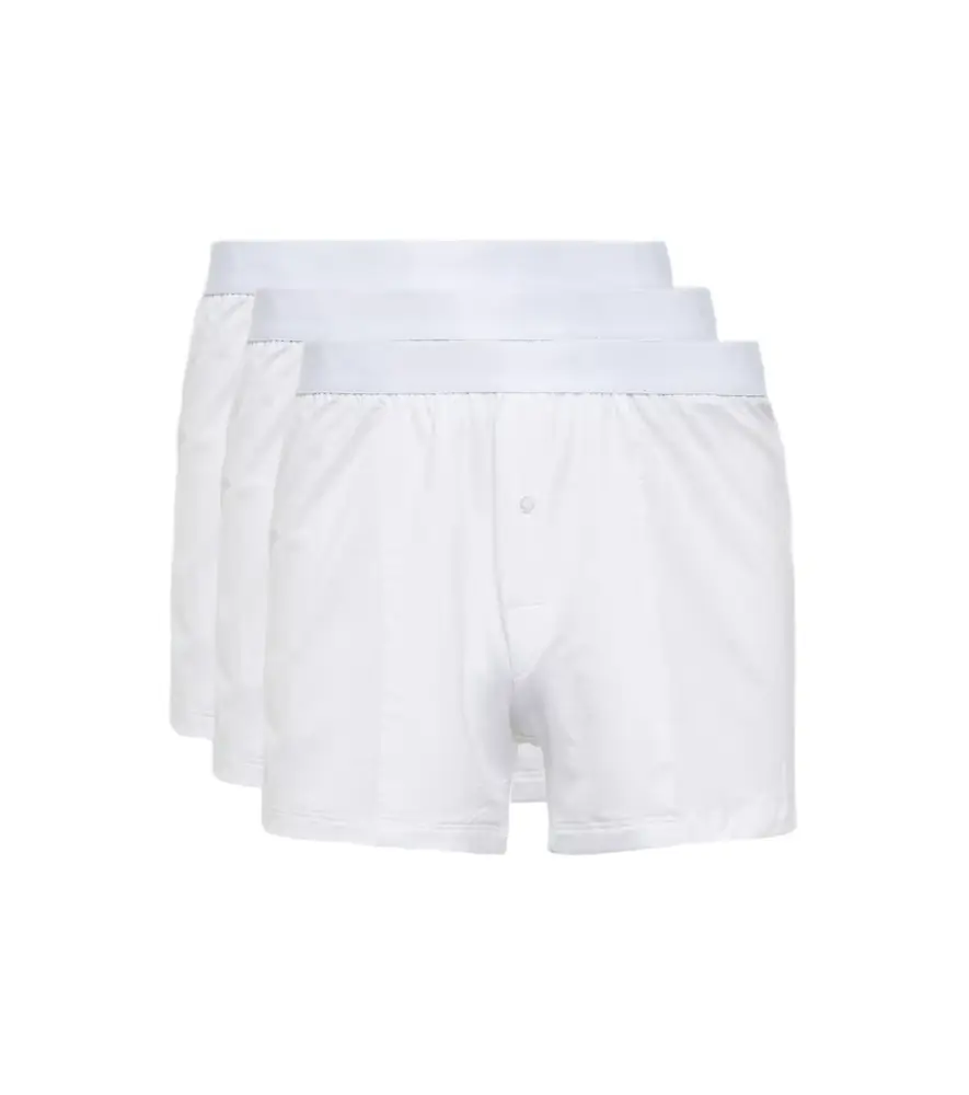 CDLP Set of 3 boxers