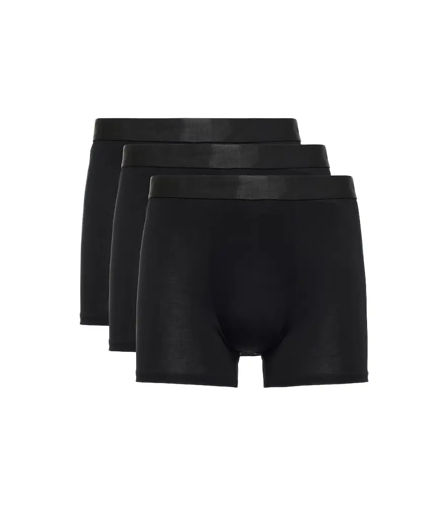 CDLP Set of 3 boxer briefs