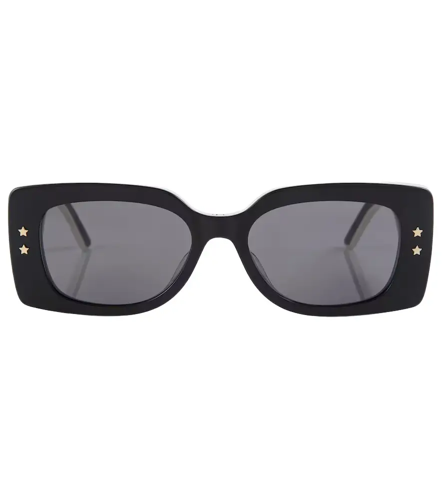 Dior Eyewear DiorPacific S1U square sunglasses