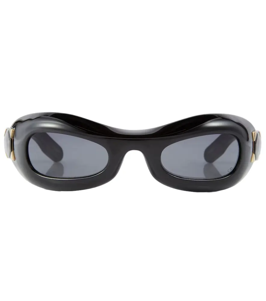 Dior Eyewear Lady 95.22 R1I rectangular sunglasses