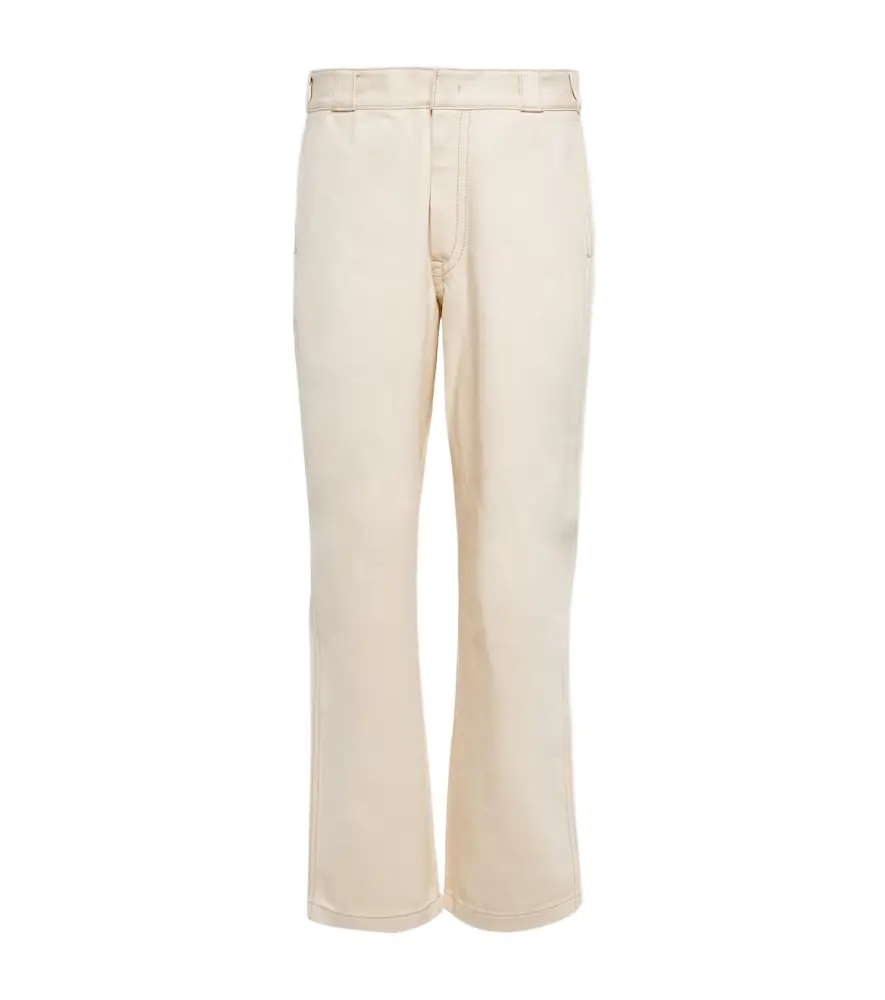 Prada Straight jeans