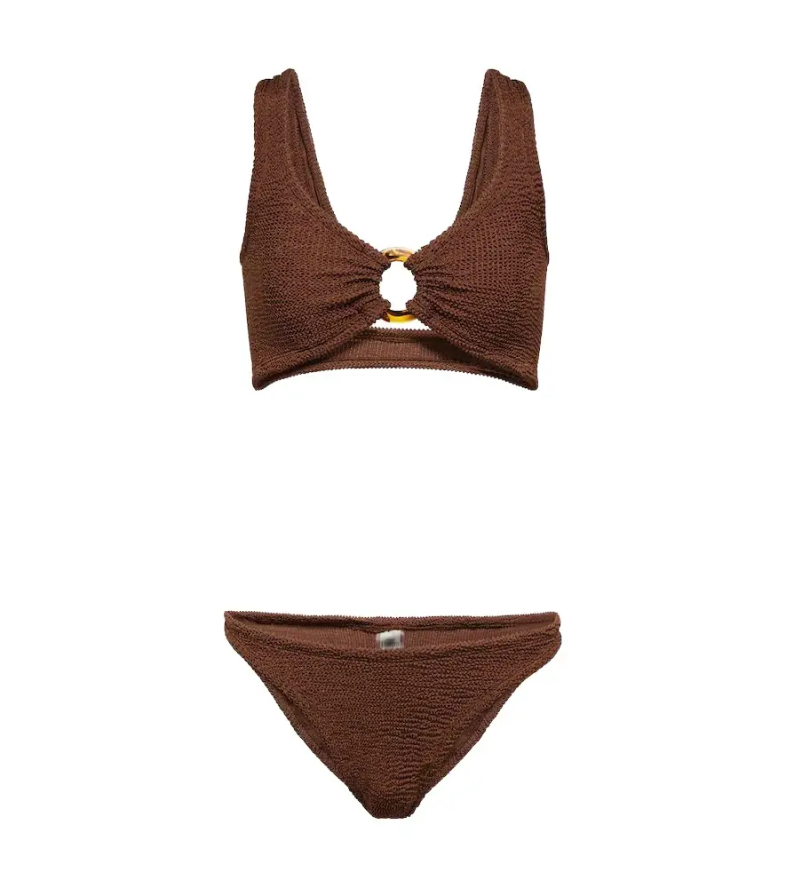 Hunza G Julia bikini
