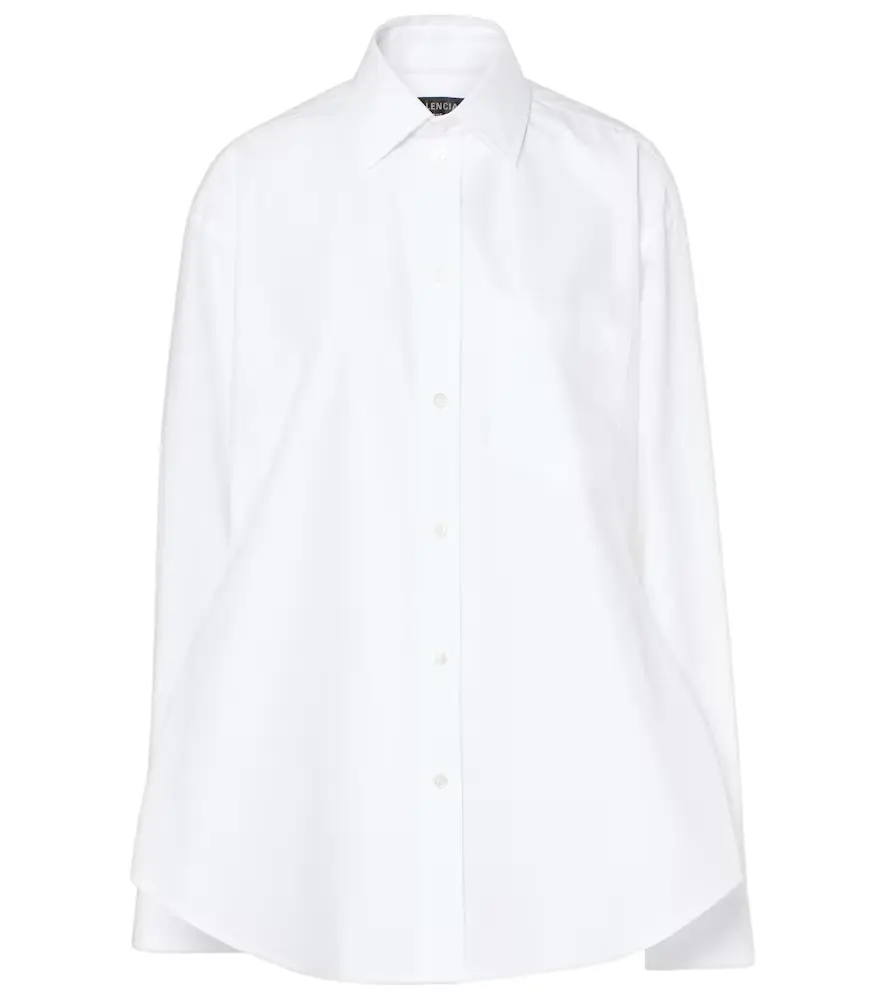 Balenciaga Cotton shirt