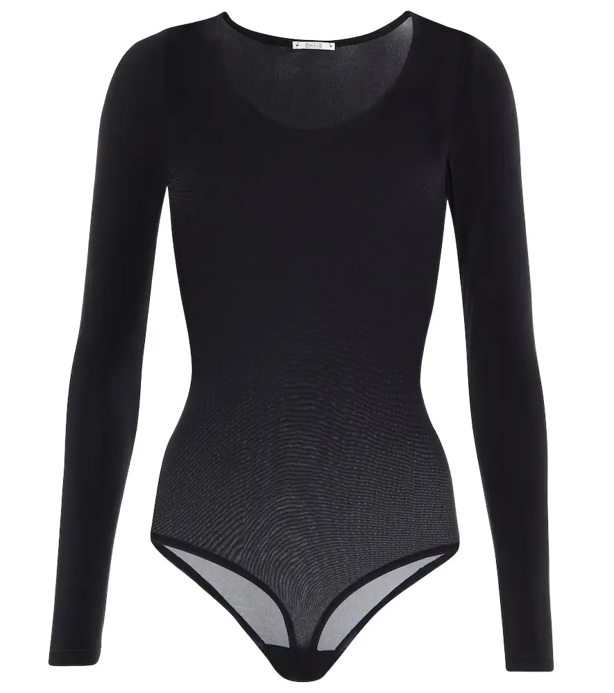 Wolford Buenos Aires bodysuit