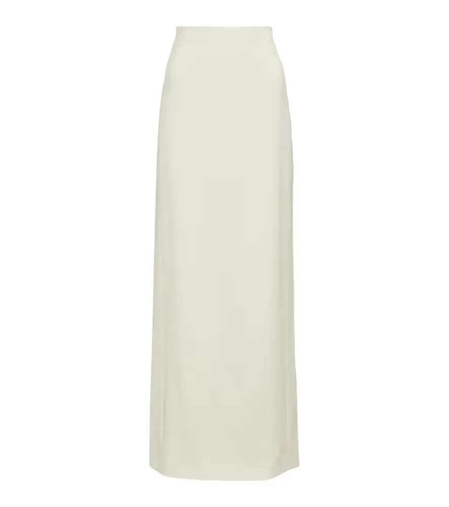 Wardrobe.NYC Wardrobe. NYC Virgin wool maxi skirt