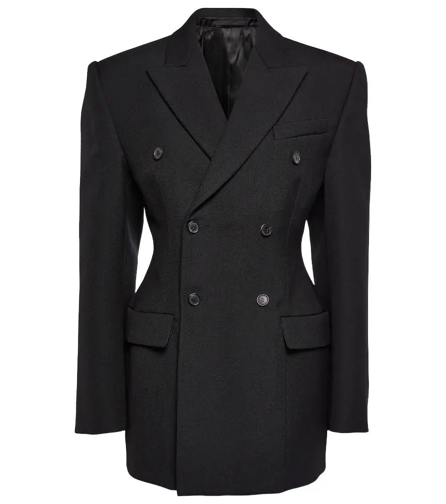 Wardrobe.NYC Wardrobe. NYC Wool blazer