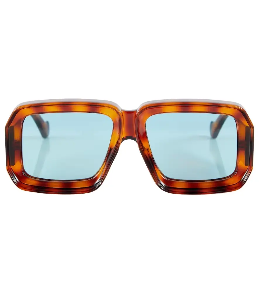 Loewe Paula's Ibiza oversized sunglasses