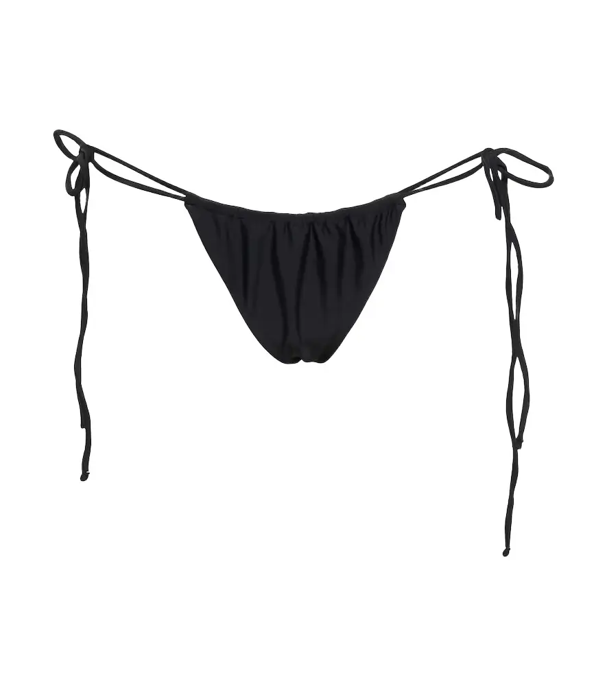 Jade Swim Lana bikini bottoms
