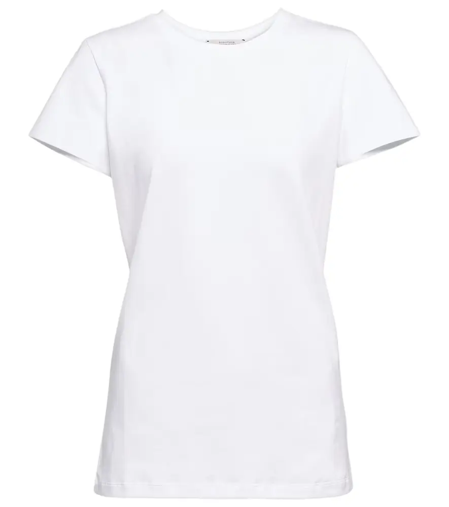 Dorothee Schumacher Cotton top