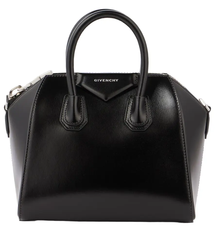 Givenchy Antigona Mini leather tote bag