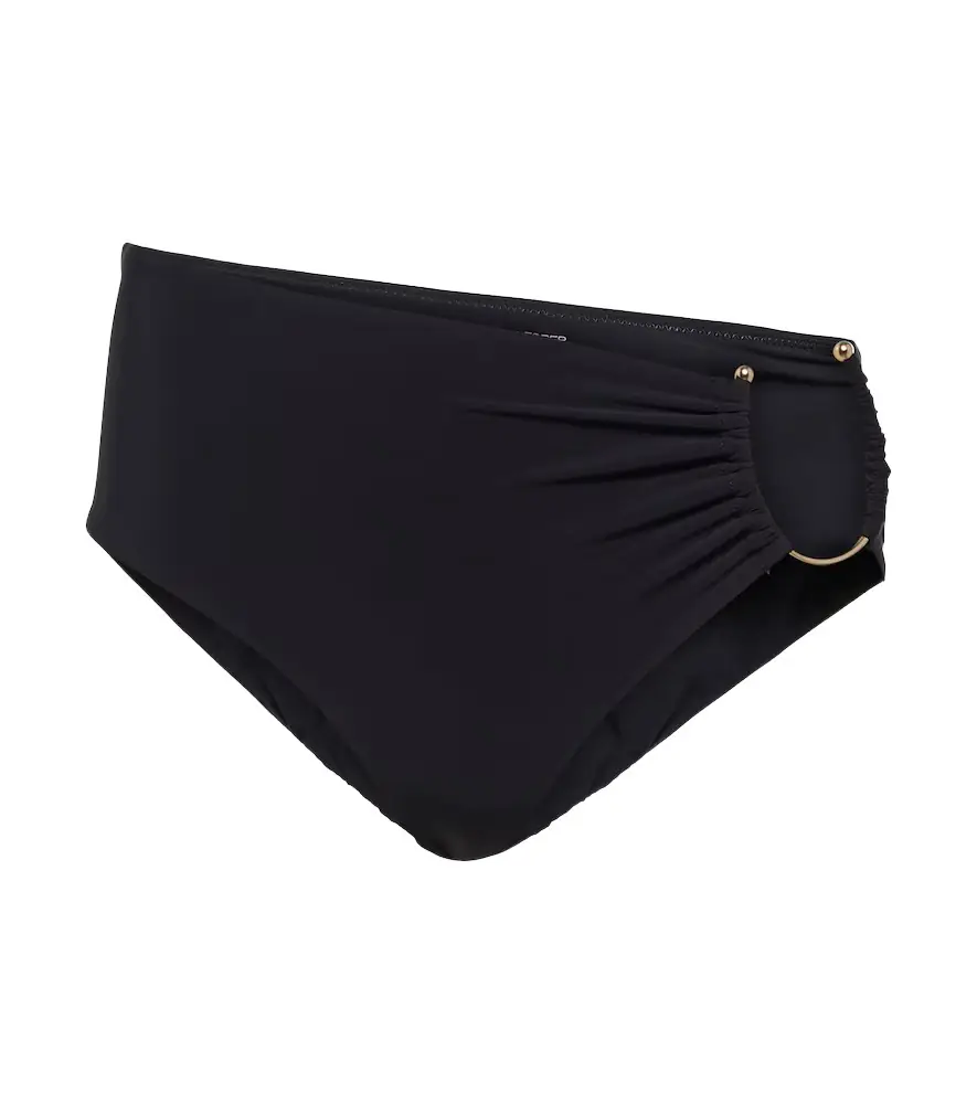 Christopher Esber U Prong bikini bottoms