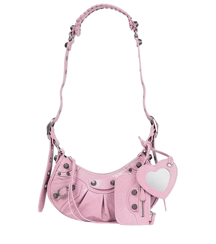 Balenciaga Le Cagole Small shoulder bag