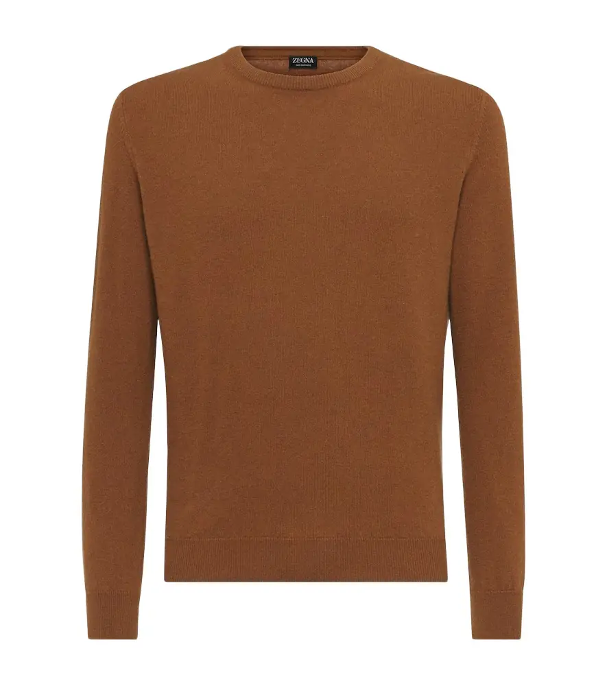 Zegna Cashmere sweater