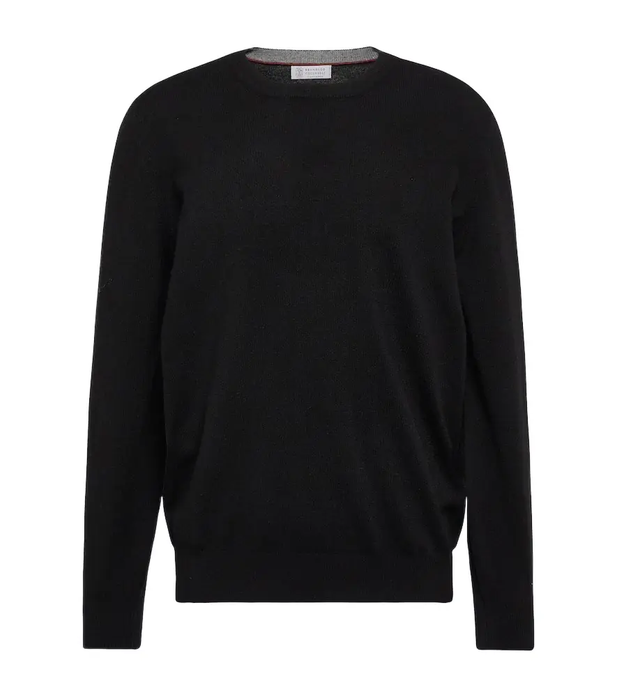 Brunello Cucinelli Cashmere sweater