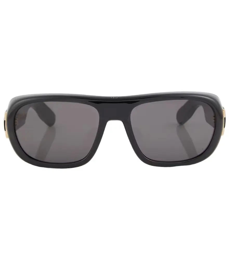 Dior Eyewear Lady 95.22 S1I square sunglasses