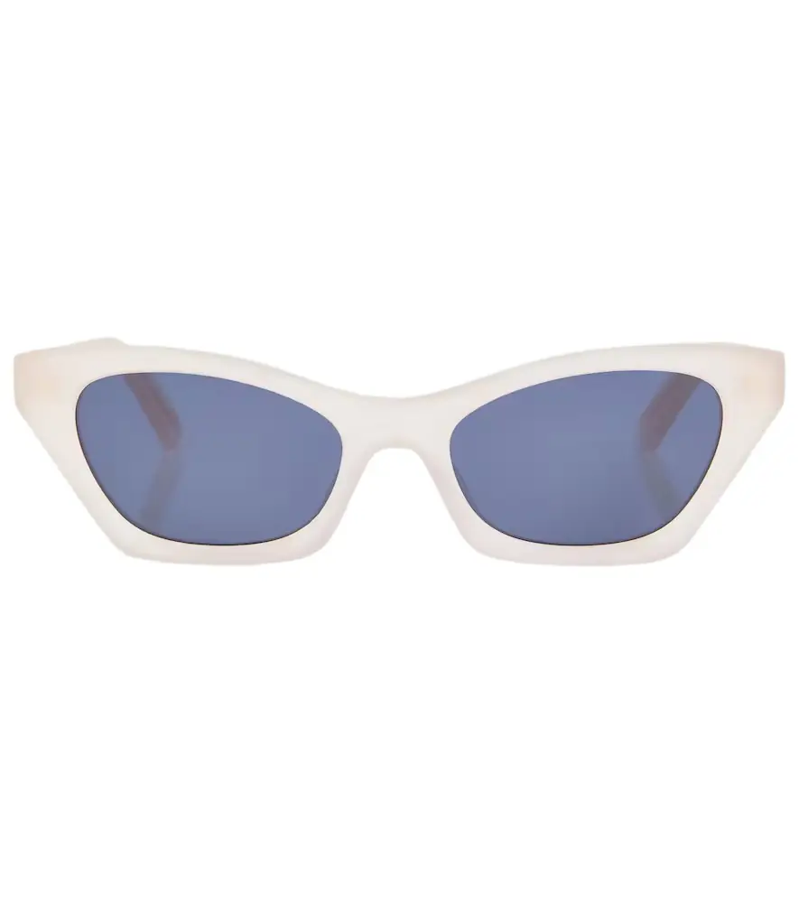 Dior Eyewear DiorMidnight B1I cat-eye sunglasses