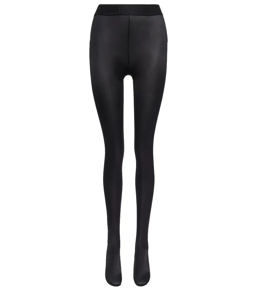 Wolford Satin Touch 100 tights