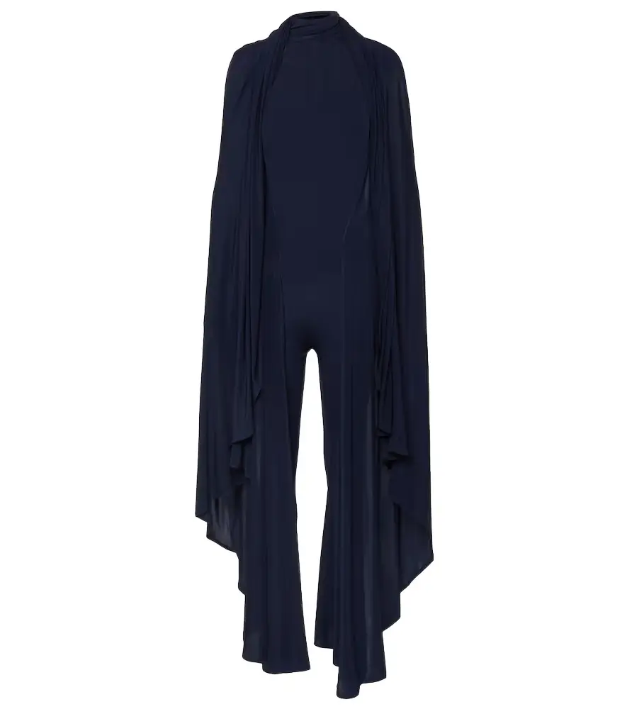 Alaia Alaïa Jersey jumpsuit