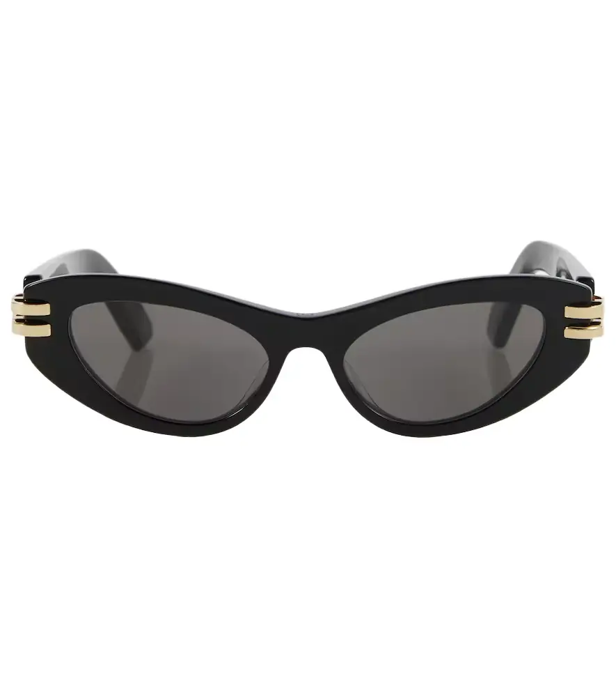 Dior Eyewear CDior B1U cat-eye sunglasses