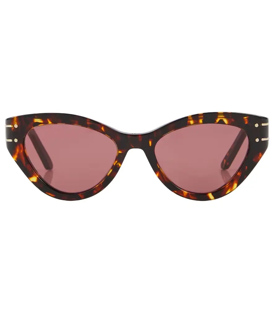 Dior Eyewear DiorSignature B7I cat-eye sunglasses