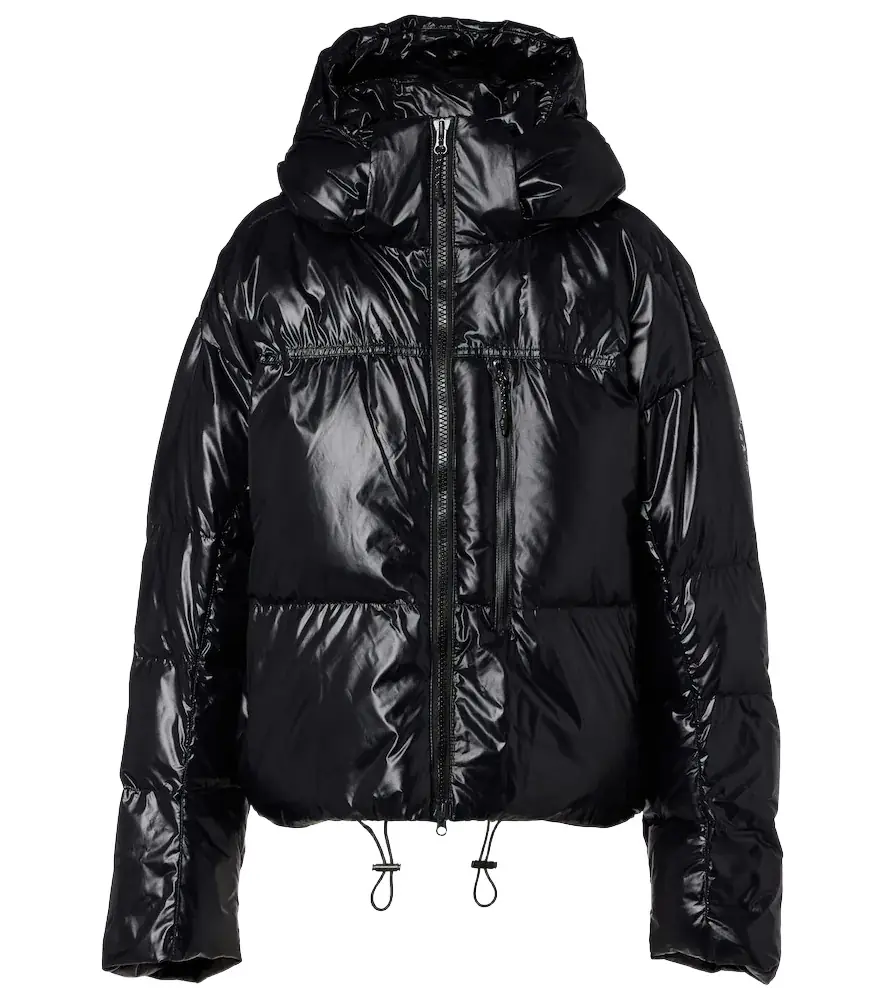 Adidas by Stella McCartney Puffer jacket