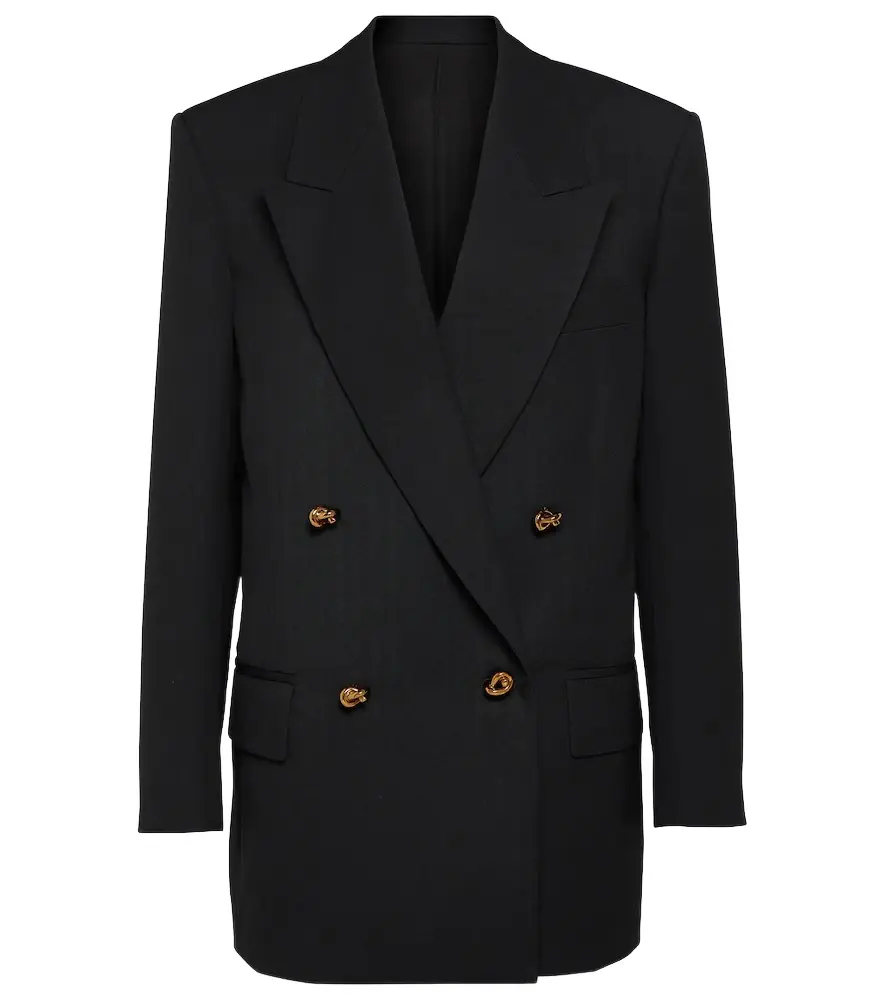 Bottega Veneta Wool blazer