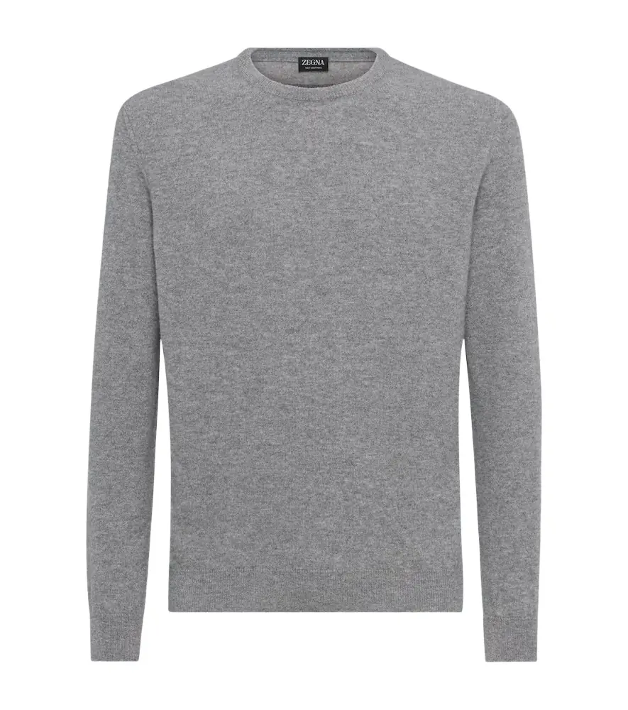 Zegna Cashmere sweater