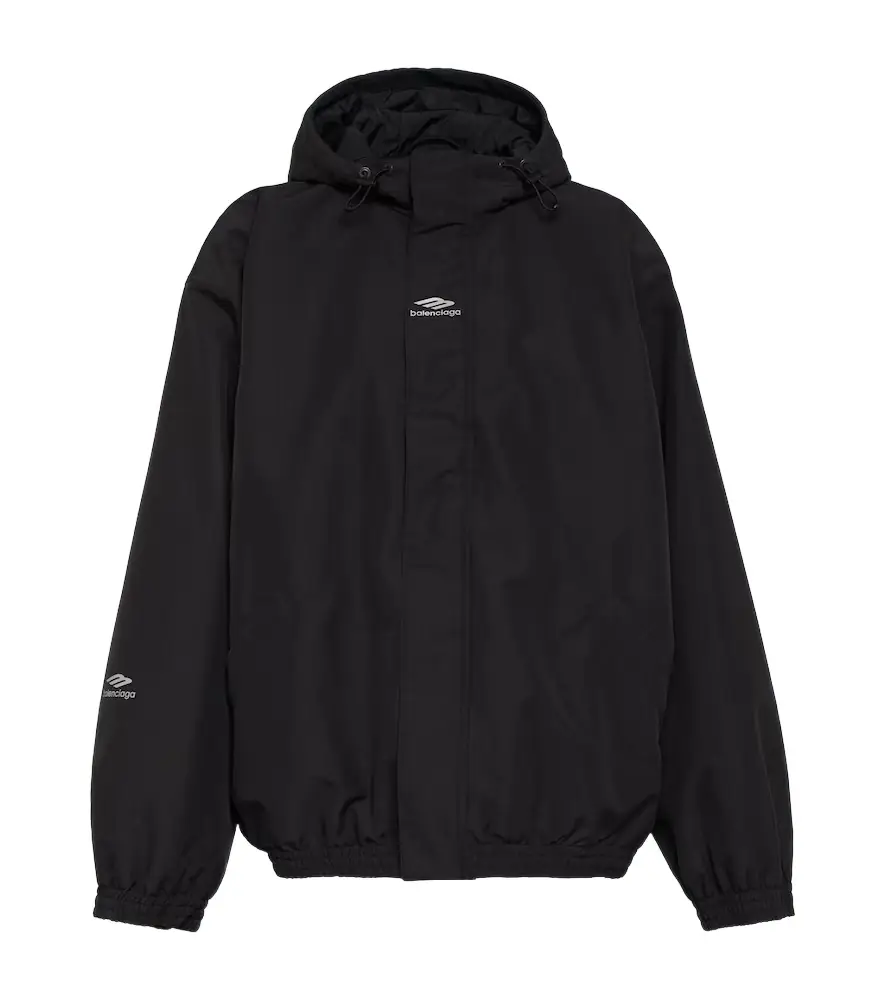 Balenciaga 3B Sports Icon ski jacket