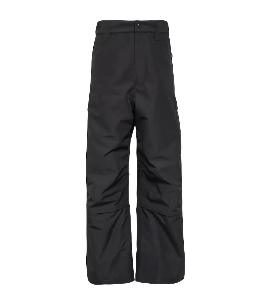 Balenciaga 3B Sports Icon ski cargo pants