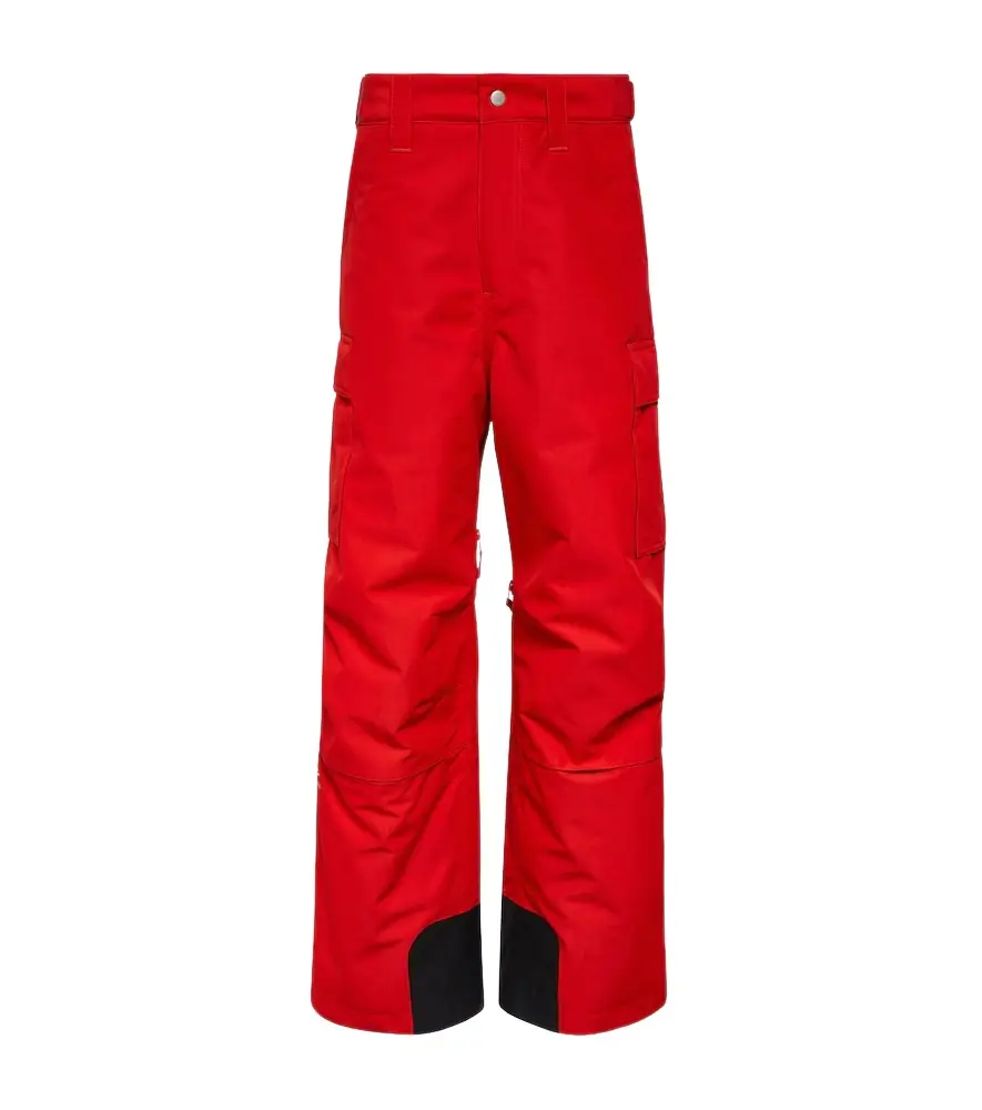 Balenciaga 3B Sports Icon ski cargo pants