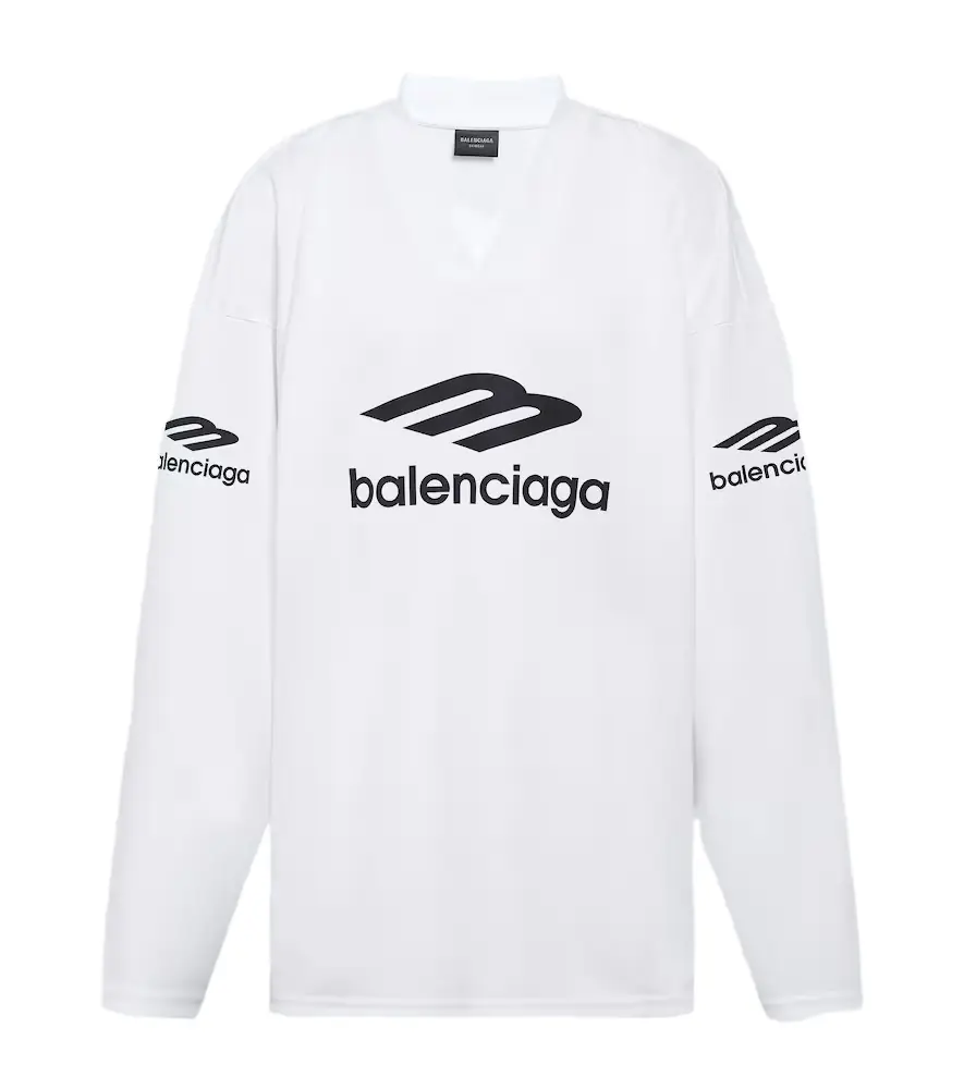 Balenciaga 3B Sports Icon technical ski top - Women's Sport