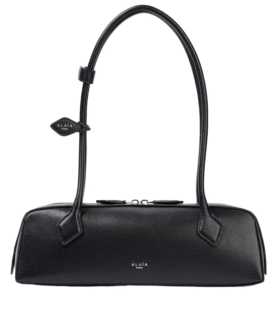 Alaia Alaïa Le Teckel leather shoulder bag