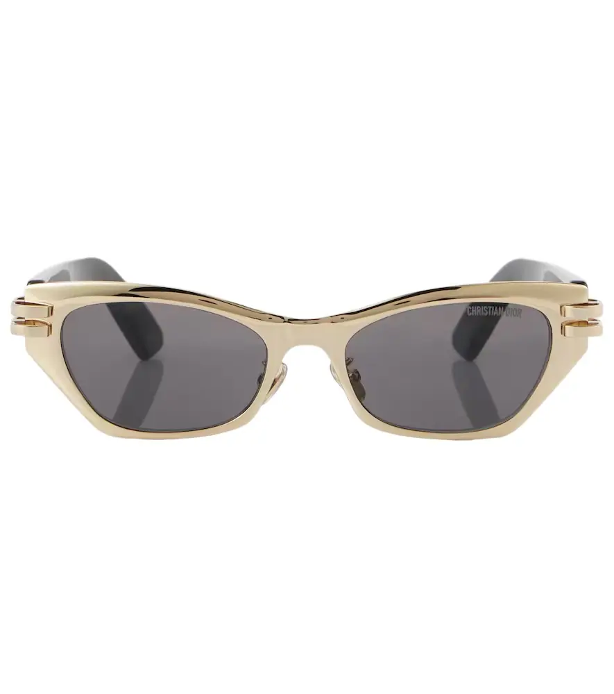 Dior Eyewear CDior B3U cat-eye sunglasses