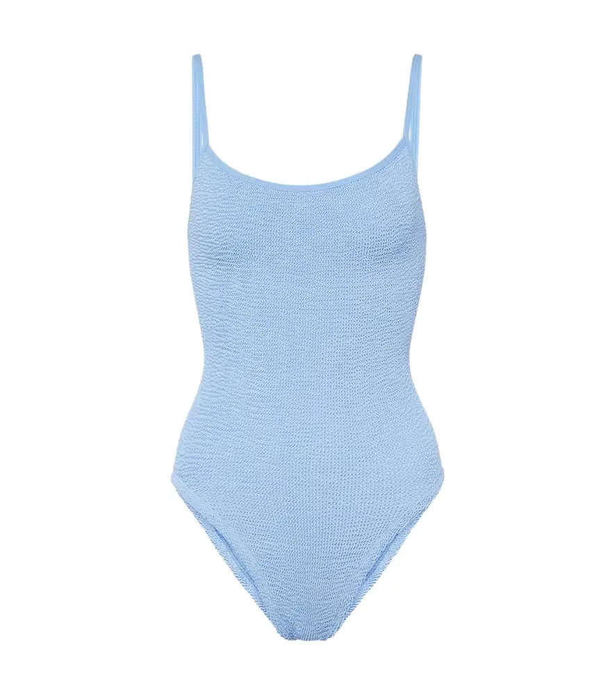 Hunza G Pamela swimsuit
