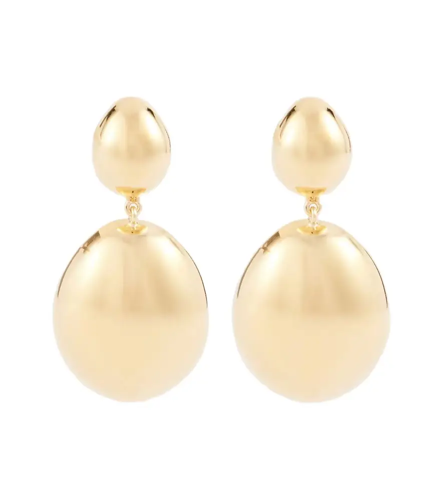 Isabel Marant Awa earrings