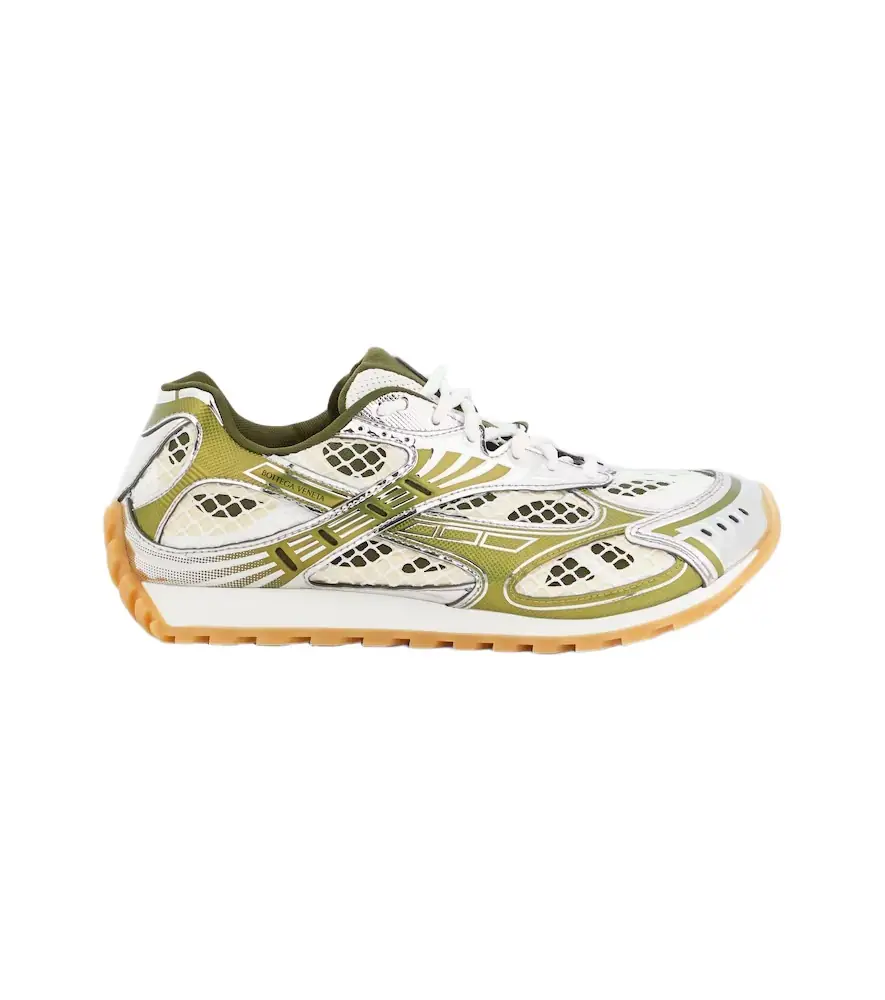 Bottega Veneta Orbit sneakers