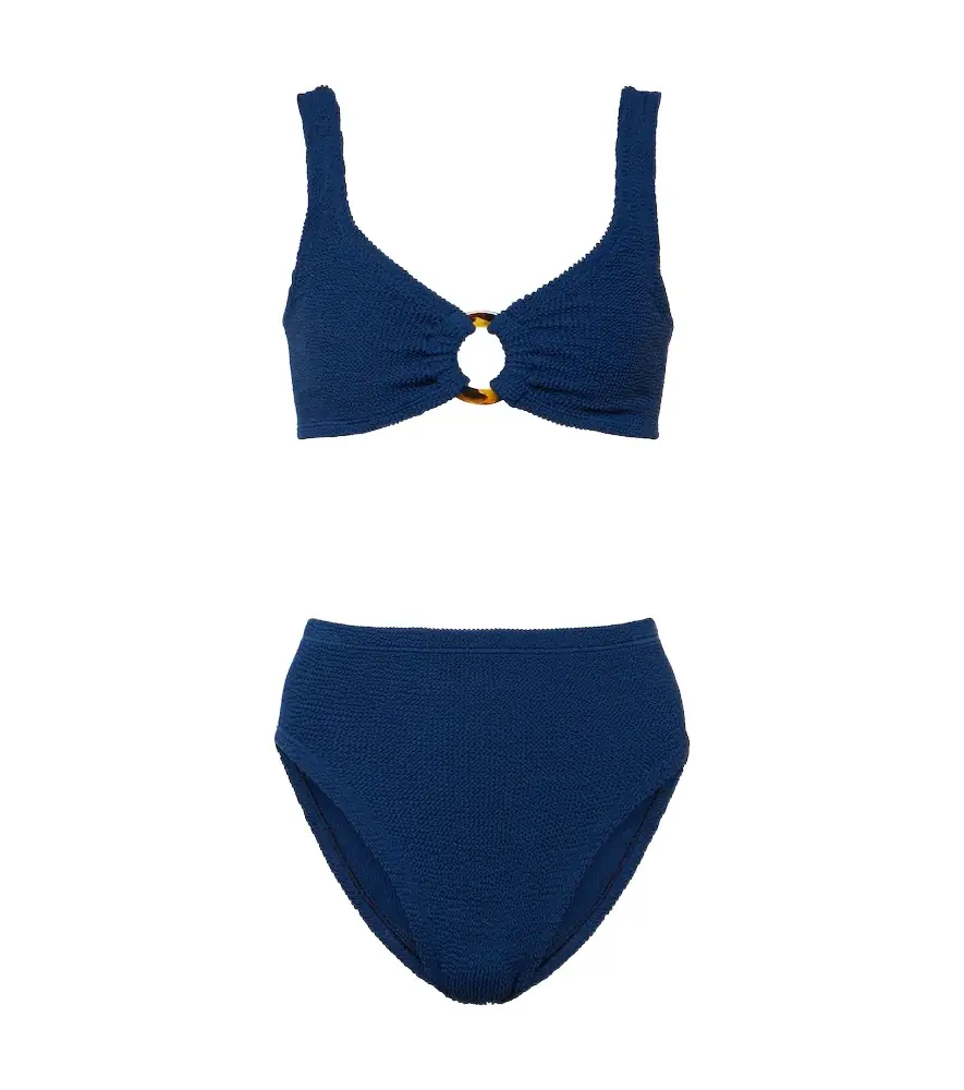 Hunza G Nadine bikini