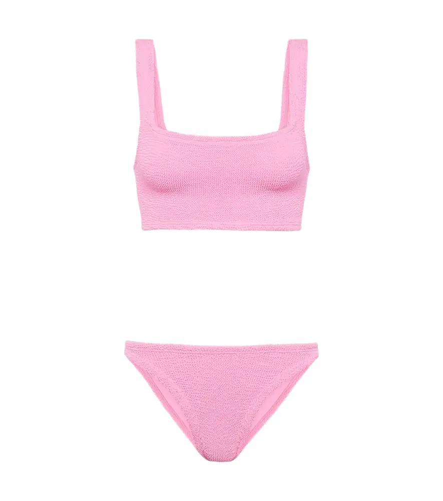 Hunza G Xandra bikini