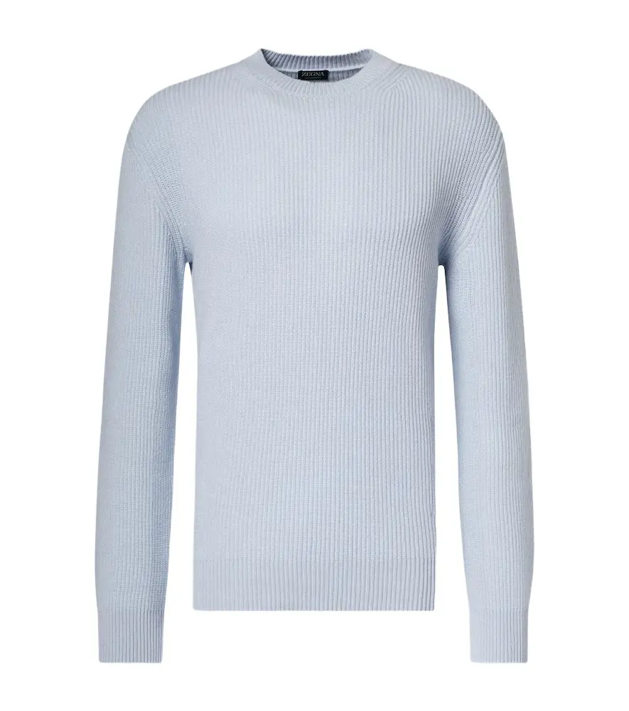 Zegna Cashmere sweater